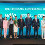 Konferensi Industri Tahunan Wilo Group di Singapura, Pemimpin Global Bahas Tantangan dan Peluang untuk Pembangunan Kota yang Berkelanjutan