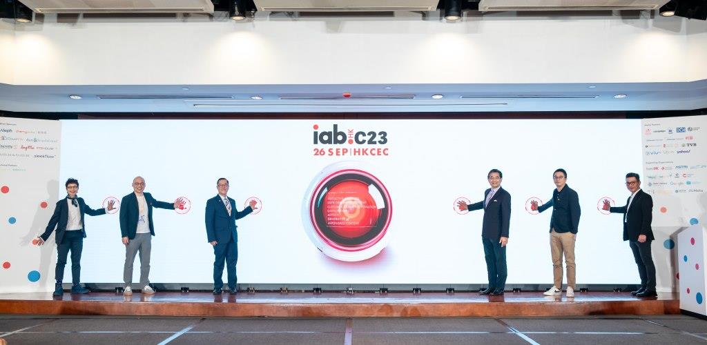 Acara Pemasaran AI Terbesar Tahun ini ‘IABHK C23’ di Hong Kong Eksplorasi Dampak Transformatif AI di Bidang Pemasaran Digital