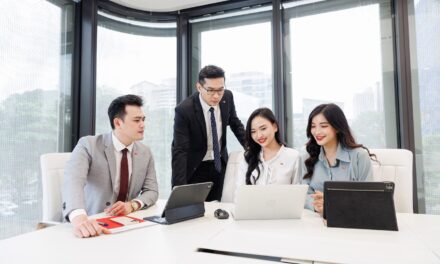 Techcombank Satu-satunya Bank di Vietnam yang Raih Penghargaan Tempat Kerja Terbaik di Asia Tahun 2023
