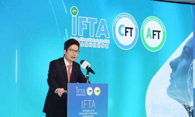 Daftar Pemenang IFTA FinTech and Innovation Awards 2022/2023 Resmi Diumumkan