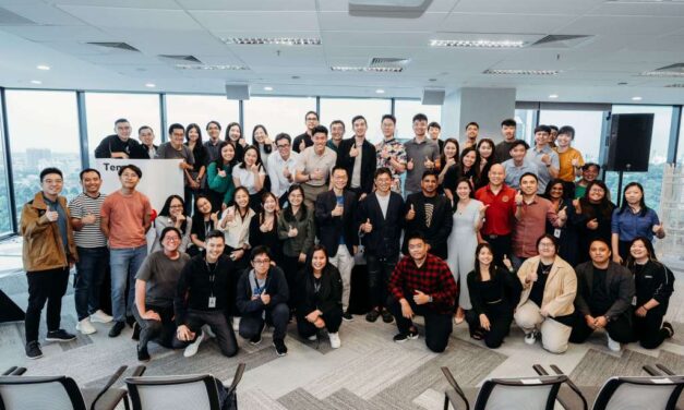 Rekrutmen Temus untuk Run 3 akan Berlangsung dari 16 Oktober Hingga 20 November 2023