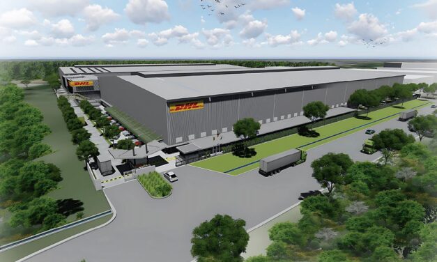 DHL Supply Chain Komitmen Investasi Sebesar EUR350 juta di Asia Tenggara Termasuk Indonesia untuk Perkuat Ketahanan Rantai Pasokan Konsumen