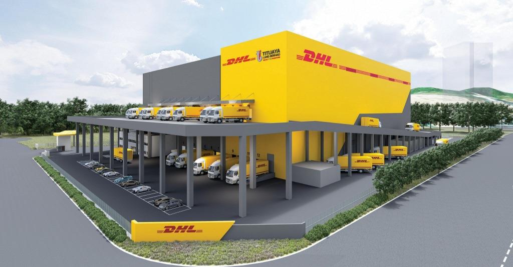 DHL Supply Chain Investasikan EUR350 Juta di Asia Tenggara Termasuk Malaysia untuk Perkuat Ketahanan Rantai Pasokan Konsumen