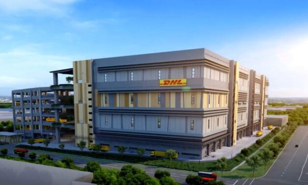 DHL Supply Chain Investasikan EUR350 Juta di Asia Tenggara Termasuk Singapura untuk Perkuat Ketahanan Rantai Pasokan Konsumen