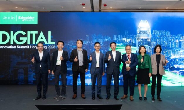 Schneider Electric Serukan Semua Sektor Ambil Bagian Manfaatkan Teknologi untuk Percepat Digitalisasi, Elektrifikasi, dan Keberlanjutan