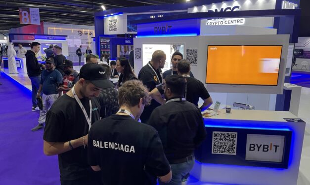 Pada Future Blockchain Summit, Bybit Jalin Kemitraan dengan DMCC