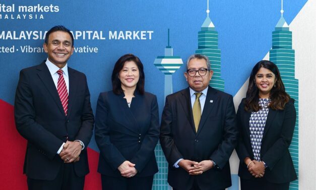 Malaysia Luncurkan Dokumen Panduan Pengungkapan ESG untuk Bisnis dalam Rantai Pasokan