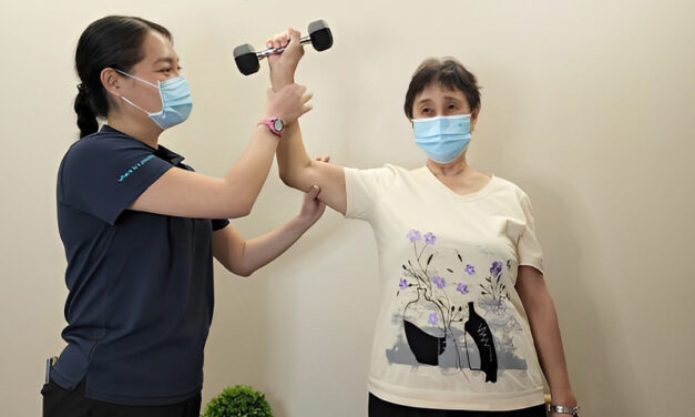 Retrofit Sediakan Home-Based Fitness Training Baru untuk Kualitas Hidup yang Lebih Baik