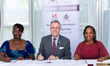 Swiss-Belhotel International Lanjutkan Ekspansinya di Afrika dengan Properti Kedua di Nairobi