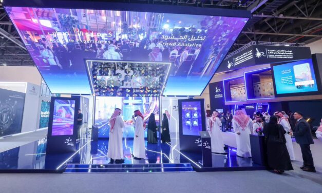 Elm Tampilkan Berbagai Solusi Digital Mutakhir di GITEX Technology Week 2023