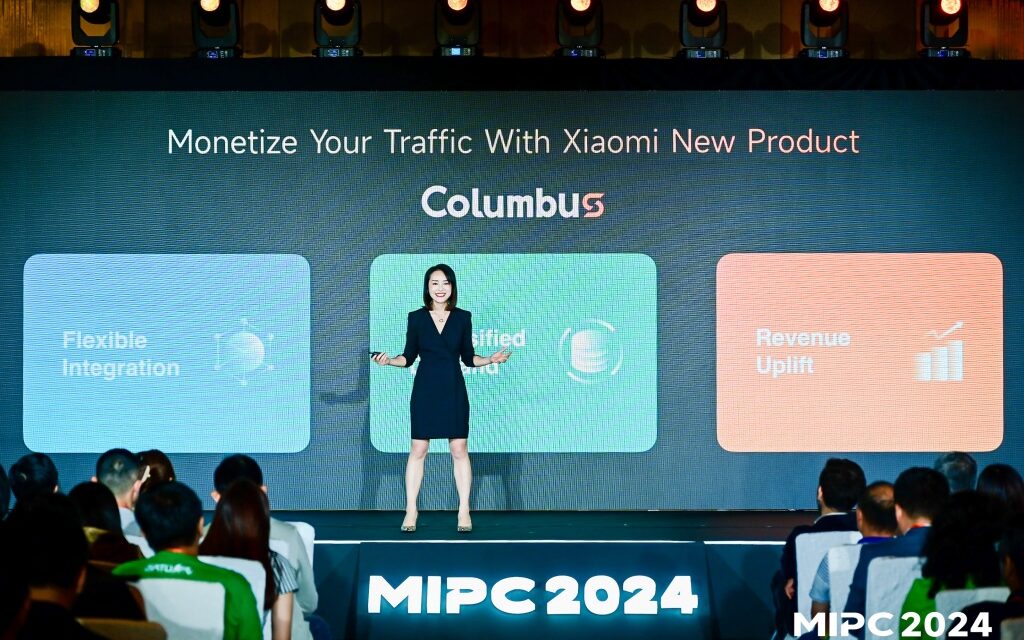Di MIPC Singapura 2024, Xiaomi Perkenalkan Strategi Pertumbuhan Mitra Internet Internasional 2024