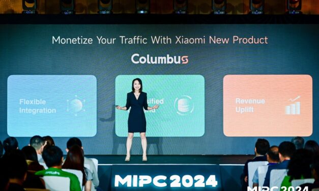 Di MIPC Singapura 2024, Xiaomi Perkenalkan Strategi Pertumbuhan Mitra Internet Internasional 2024