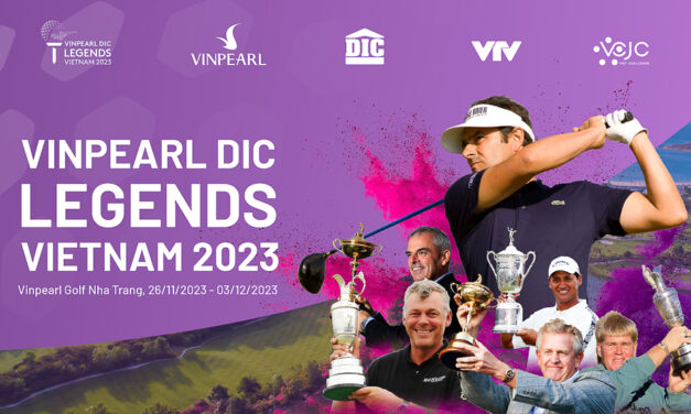 Vinpearl Sajikan Berbagai Acara Memukau di Peghujung Tahun 2023