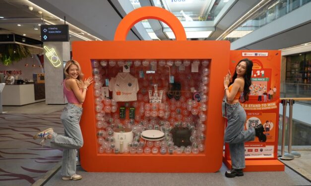 Dapatkan Harga Terendah Tahun Ini di 11.11 Big Sale, Festival Belanja Terbesar Shopee Tahun ini