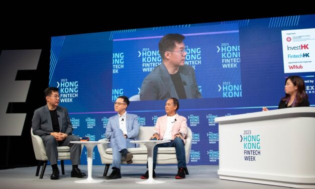 Yedpay Bekerja sama dengan Mastercard Mimpin Masa Depan Baru Teknologi Pembayaran