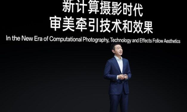 OPPO dan Hasselblad Kembangkan Sistem Kamera HyperTone Generasi Berikutnya di Tahun 2024