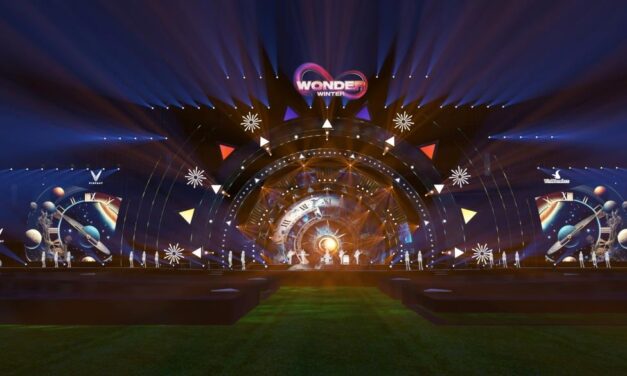 Maroon 5 akan Bawa 11 Lagu Hit di 8Wonder Winter Festival, Bersama Artis Papan Atas Vietnam