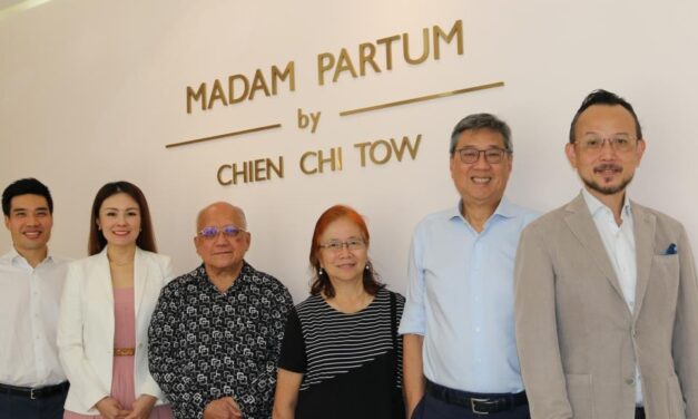Eu Yan Sang International Lakukan Investasi di Chien Chi Tow Healthcare, Perkuat Eksistensinya dalam Pengobatan Tradisional Tiongkok