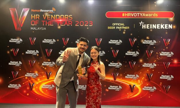 TROOPER Memenangkan Gelar ‘Portal Rekrutmen Terbaik’ Selama 3 Tahun Berturut-turut