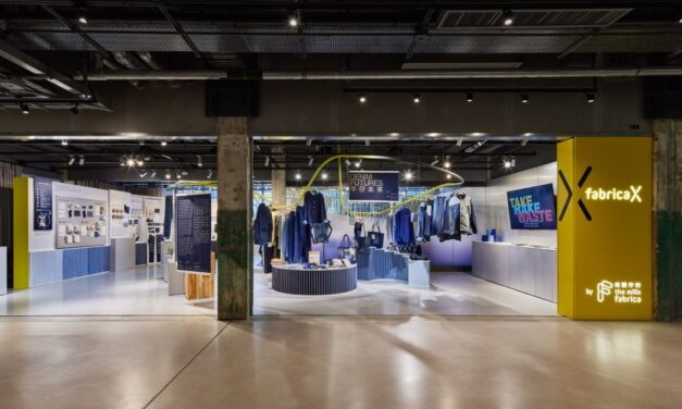 Fabrica X Soroti Masa Depan Denim Berkelanjutan dengan Konsep Kampanye Baru ‘Denim Futures’