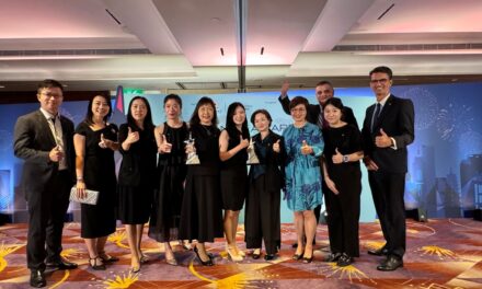 Generali Hong Kong Memenangkan Berbagai Penghargaan di Hong Kong Insurance Awards 2023