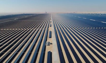Dubai Umumkan Inisiatif Energi Bersih yang Penting untuk Tingkatkan Pembangunan Berkelanjutan Manufaktur dalam Negeri