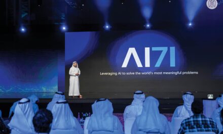 ATRC Abu Dhabi Luncurkan Perusahaan AI Terbaru AI71 untuk Berikan Dampak Bagi Perusahaan, Industri, dan Pemerintah