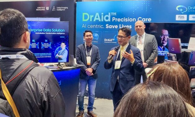 VinBrain Luncurkan Dua Solusi AI-Sentris yang Berdampak Besar untuk Selamatkan Nyawa dan Meningkatkan Perawatan Presisi di RSNA 2023