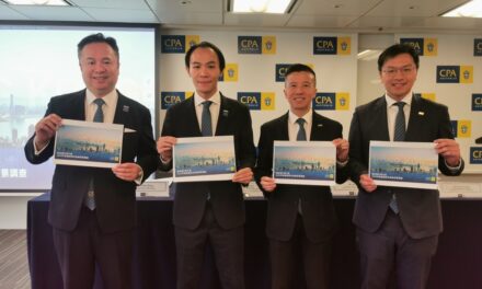 Survei CPA Australia: Akuntan Hong Kong Berhati-hati Terhadap Pertumbuhan Ekonomi di Tahun 2024