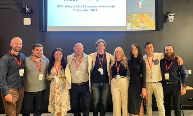 Percepat Transformasi Digital di Asia Pasifik, NCS Jalin Kemitraan Strategis dengan Google Cloud