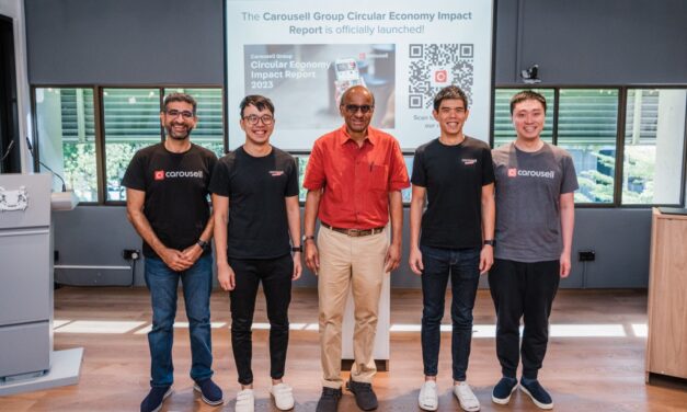 Carousell Group Terbitkan Laporan Dampak Ekonomi Sirkular Pertamanya untuk Menggambarkan Dampak Positif Jual Beli Barang Bekas Terhadap Iklim di Asia Tenggara, Taiwan, dan Hong Kong