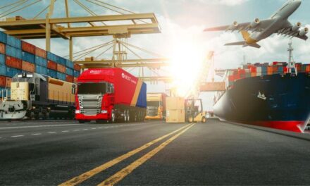 BEST Cargo Capai 300% Pertumbuhan Tahunan Sejak Diluncurkan Akhir Tahun 2022