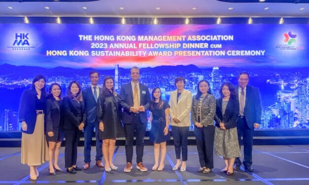 Hang Lung Memenangkan Berbagai Penghargaan ESG, Menunjukkan Upaya Perusahaan dalam Menerapkan Pertumbuhan Berkelanjutan dan Meningkatkan Kesejahteraan Sosial