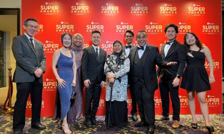 Tayang Perdana di Shopee Super Awards 2023, ‘Shopee Rai Lokal’ Kisahkan Tiga Penjual Lokal yang Raih Kesuksesan di e-commerce