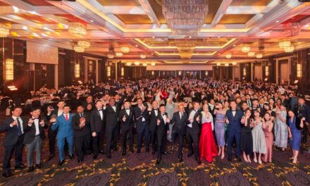 Shopee Super Awards 2023 Anugerahi 100 Penghargaan kepada Brand Favorit, Seller Lokal, dan Talenta Hebat di Malaysia