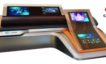 CarUX akan Tampilkan Inovasi Otomotif Mutakhir di Las Vegas