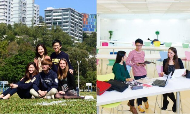 Chinese University of Hong Kong (CUHK) Miliki Berbagai Program Pascasarjana Berkelas dunia di Berbagai Disiplin Ilmu