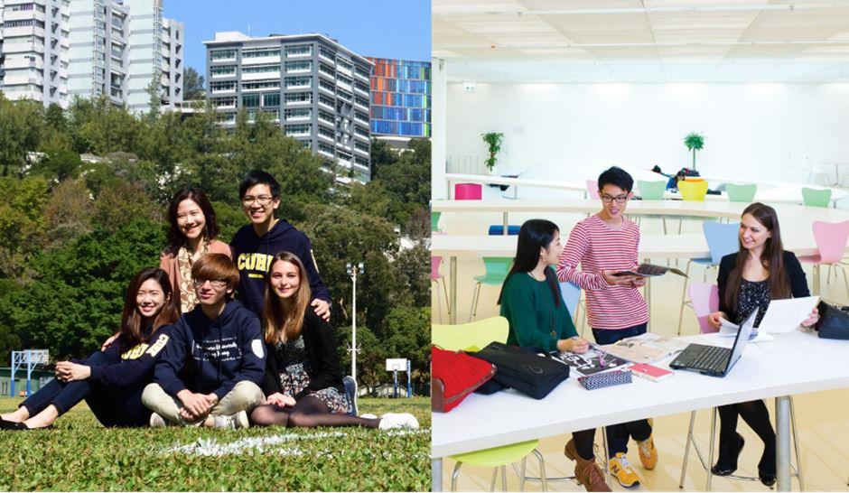 Chinese University of Hong Kong (CUHK) Miliki Berbagai Program Pascasarjana Berkelas dunia di Berbagai Disiplin Ilmu