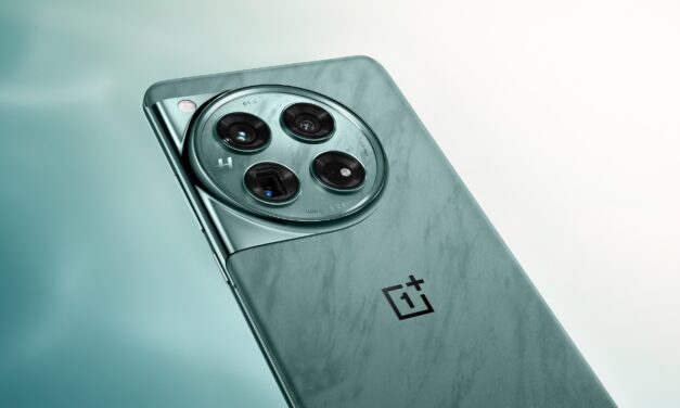 Dengan Pixelworks X7 Independent Visual Processor, OnePlus 12 Miliki Kemampuan Rendering Luar Biasa dan Kualitas Visual Memukau