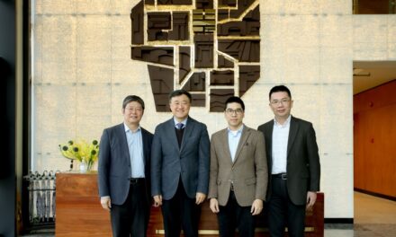 Hang Lung dan Pusat Penelitian Real Estat Hang Lung Universitas Tsinghua Bersama-sama Selenggarakan Forum Tahunan 2023 tentang Pembangunan Real Estat Berkelanjutan