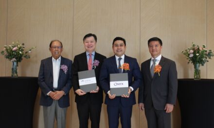 ONYX Hospitality Group Luncurkan Properti Shama Pertama di Malaysia, Shama Suasana Johor Bahru