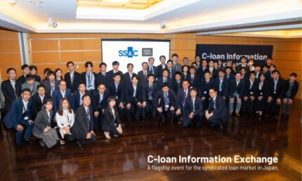 SS&C Intralinks Rilis LoanStream di C-loan Information Exchange Tokyo