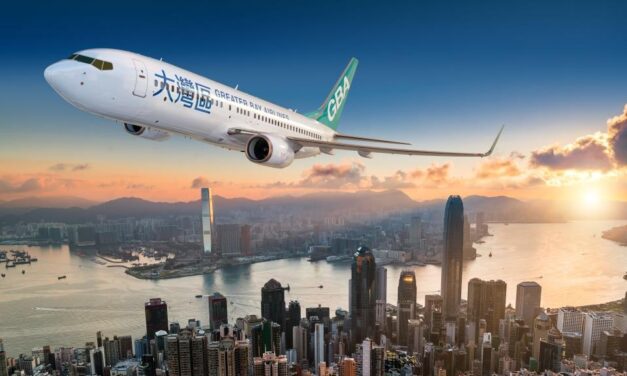 Greater Bay Airlines Rayakan Ulang Tahun Pertama Rute Jepang dan Hong Kong dan Luncurkan Promosi Khusus