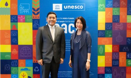 ONYX Hospitality Group Jalin Kerjasama dengan UNESCO Terkait Keberlanjutan Budaya dan Netralitas Karbon