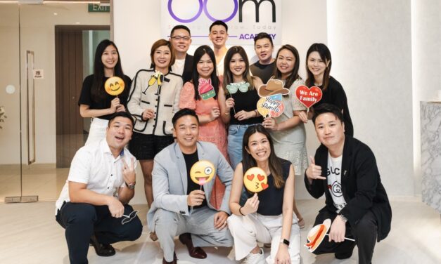 OOm Academy Didirikan untuk Memberikan Keterampilan Digital