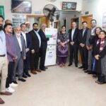 Program ScreenHer dari Roche Diabetes Care Pakistan dan Greenstar Telah Lakukan 20.000 Screenings Diabetes di 70 Klinik