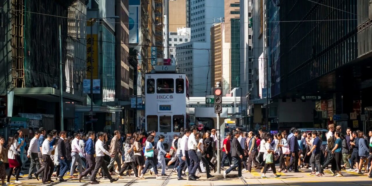 Hong Kong Immigration Limited Luncurkan Layanan Baru Sebagai Tanggapan Terhadap Capital Investment Entrant Scheme (CIES)