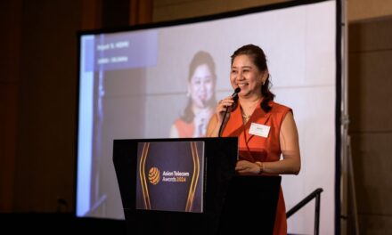 ViewQwest Raih Penghargaan ‘Network and Security Integration of the Year – Singapura’ di Asian Telecom Awards 2024