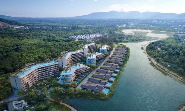 Promosi Penjualan Laguna Lakelands akan Diadakan di Singapura 16-17 Maret 2024