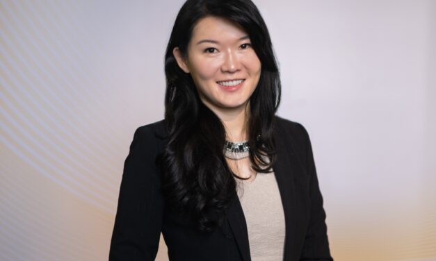 Tay Yi Ning Ditunjuk Sebagai Kepala Pusat Inovasi Asia Pasifik oleh DHL